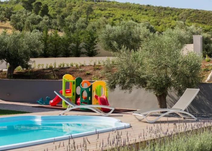 Villa Armonia