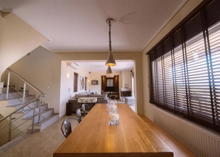 Villa Armonia