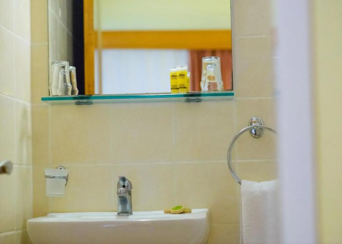 CiTYZen Hotel Loutraki