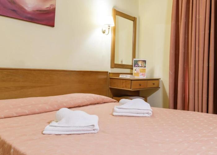 CiTYZen Hotel Loutraki
