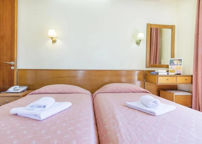 CiTYZen Hotel Loutraki