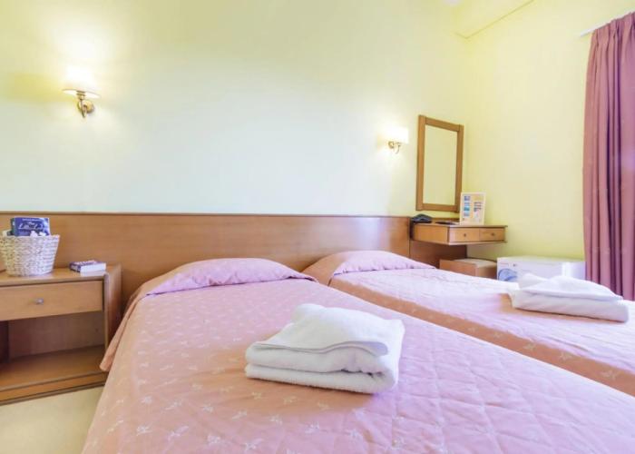 CiTYZen Hotel Loutraki