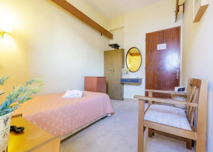 CiTYZen Hotel Loutraki