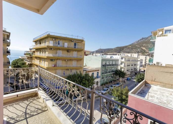 CiTYZen Hotel Loutraki