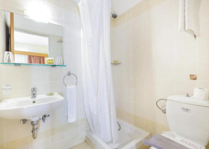 CiTYZen Hotel Loutraki