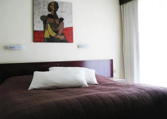 Hotel Marko