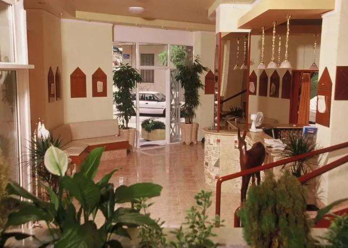 Hotel Marko