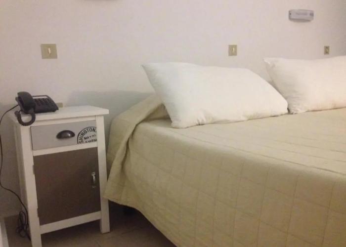 Hotel Marko