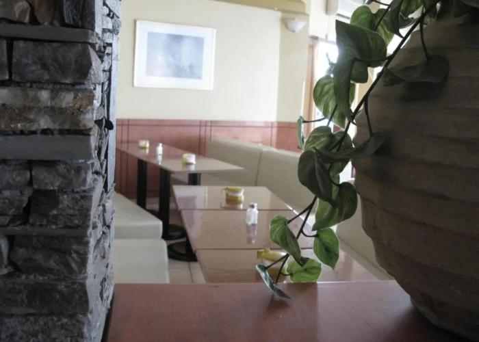 Hotel Marko
