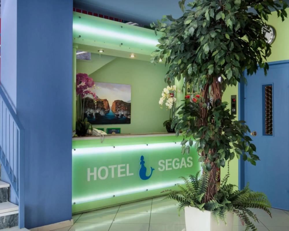Hotel Segas