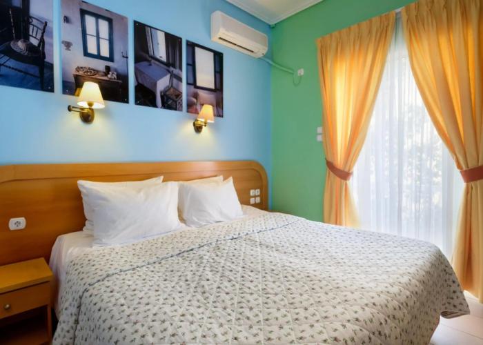 Hotel Segas