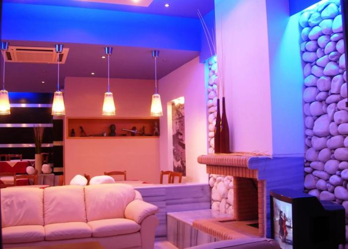 Hotel Segas