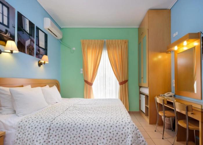 Hotel Segas