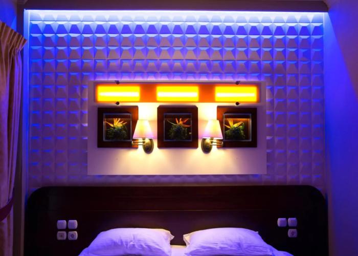 Hotel Segas