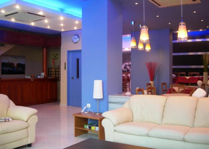 Hotel Segas
