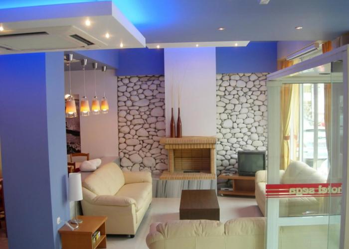 Hotel Segas