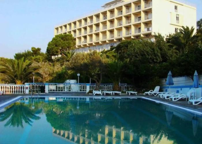 Hotel Pappas