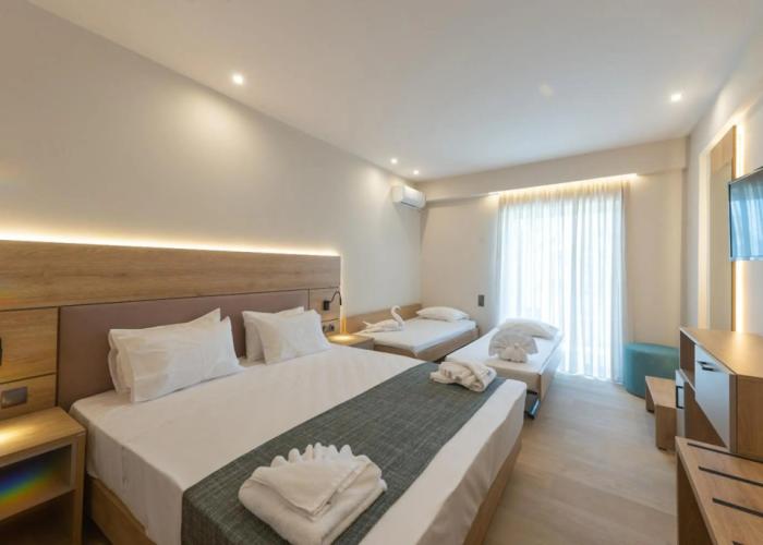 Hotel Pappas