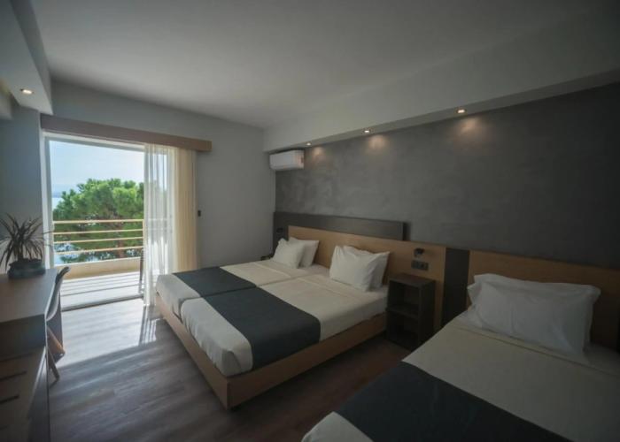 Hotel Pappas