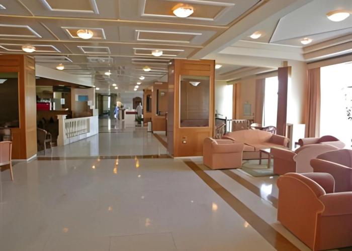 Hotel Pappas
