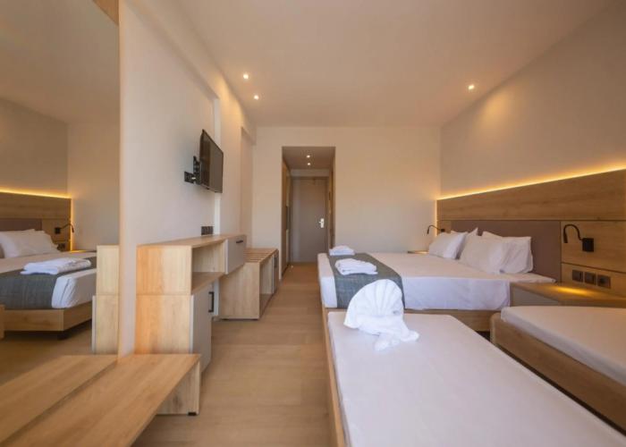 Hotel Pappas