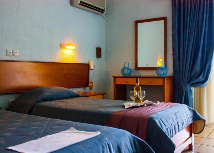 Hotel Pappas