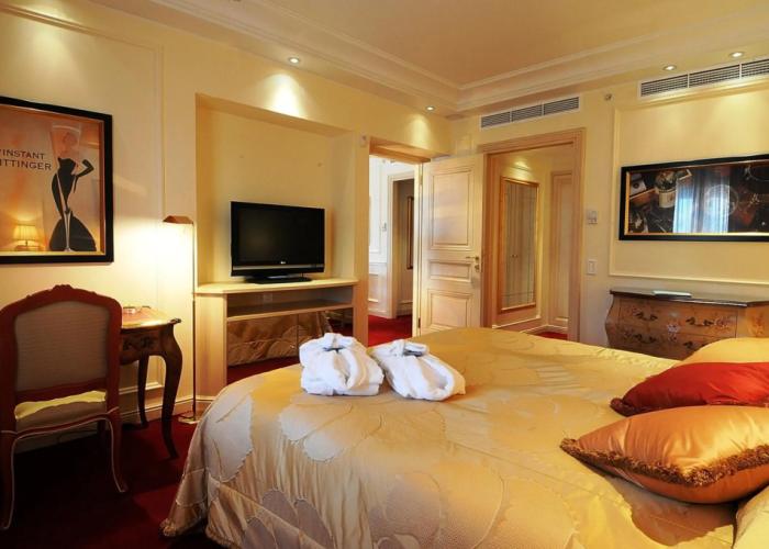 Club Hotel Casino Loutraki