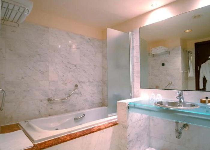 Club Hotel Casino Loutraki