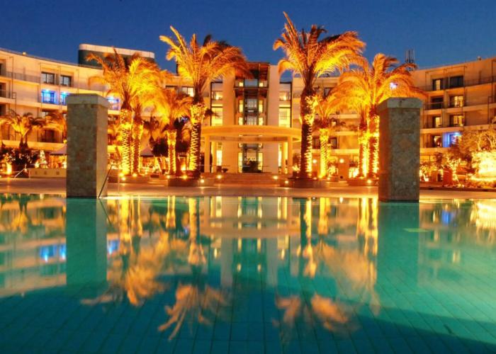 Club Hotel Casino Loutraki