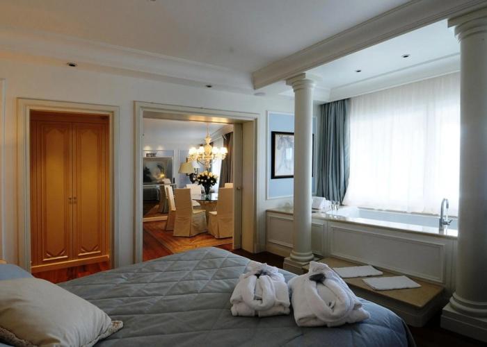Club Hotel Casino Loutraki
