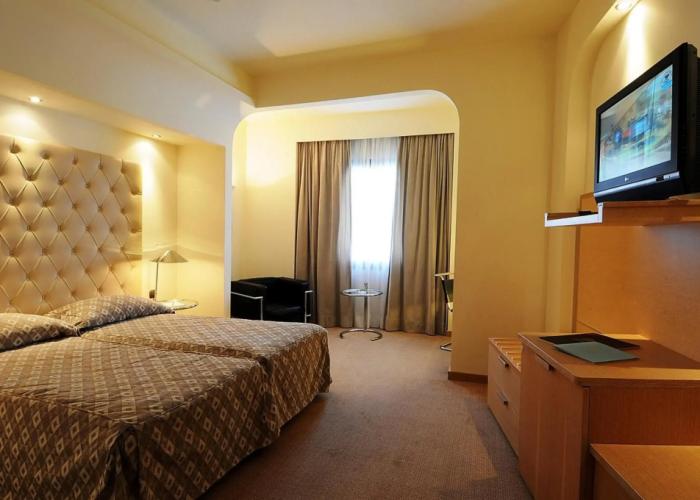 Club Hotel Casino Loutraki