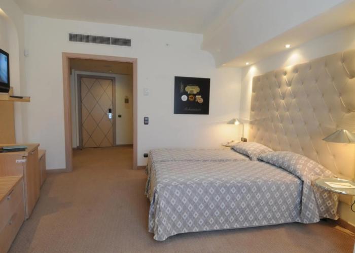 Club Hotel Casino Loutraki
