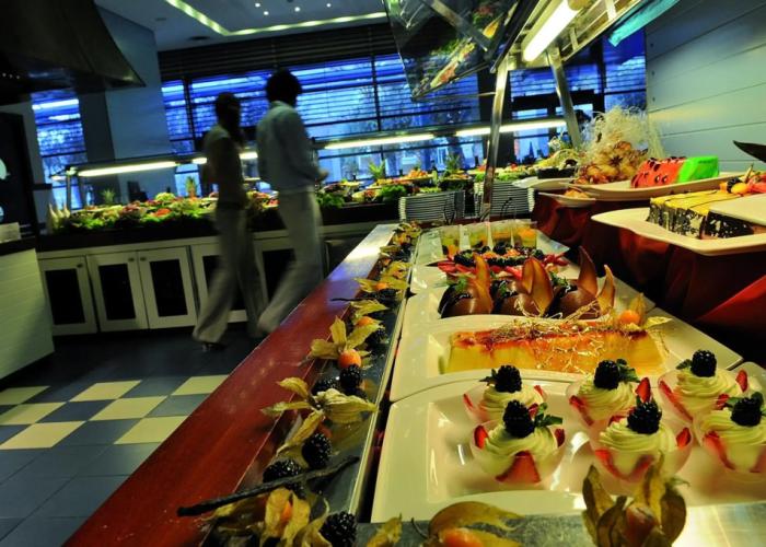 Club Hotel Casino Loutraki
