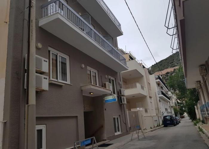 Hotel Galanopoulos