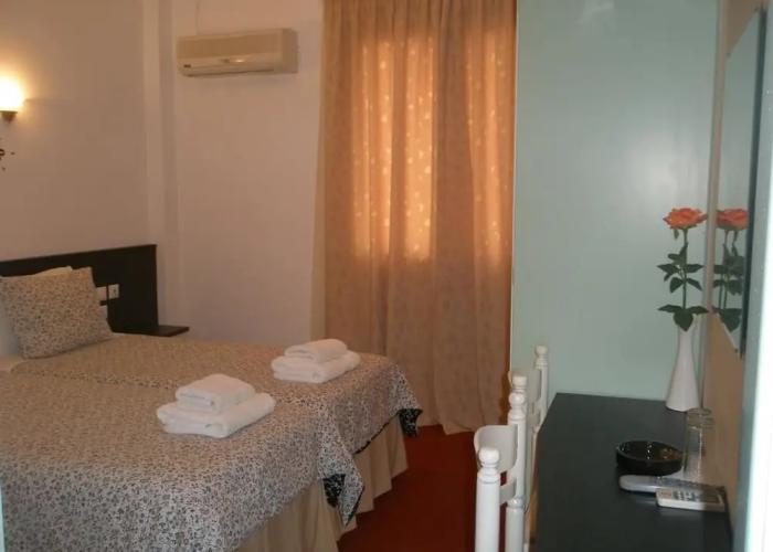 Hotel Galanopoulos
