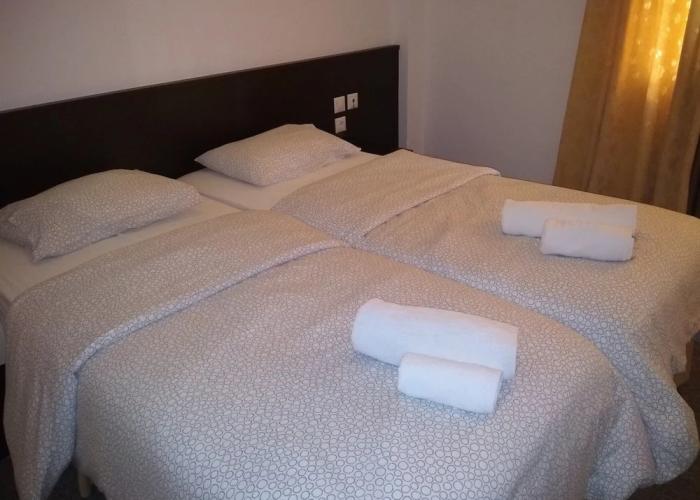 Hotel Galanopoulos