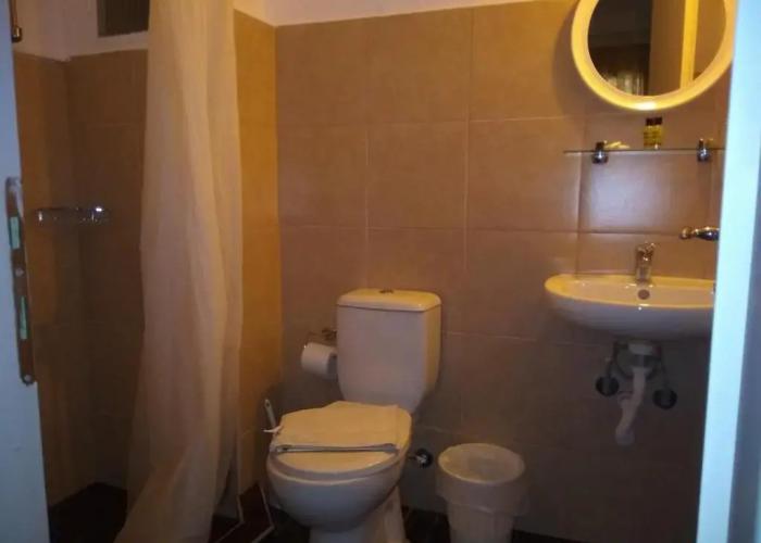 Hotel Galanopoulos
