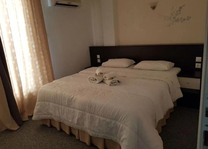 Hotel Galanopoulos