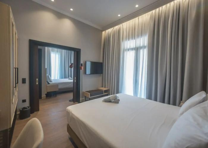 Pefkaki Boutique Hotel Loutraki