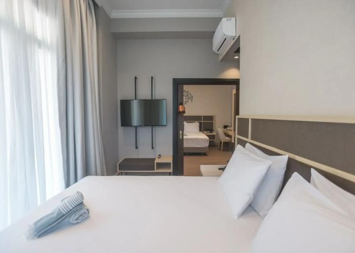 Pefkaki Boutique Hotel Loutraki