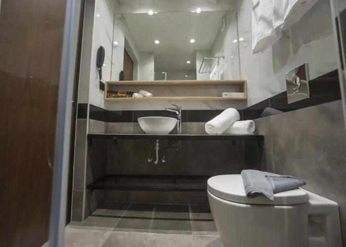 Pefkaki Boutique Hotel Loutraki