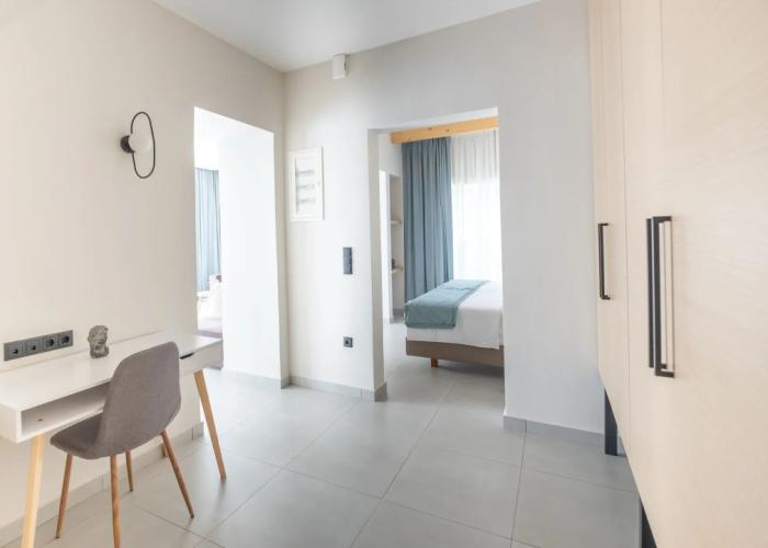 Pefkaki Boutique Hotel Loutraki