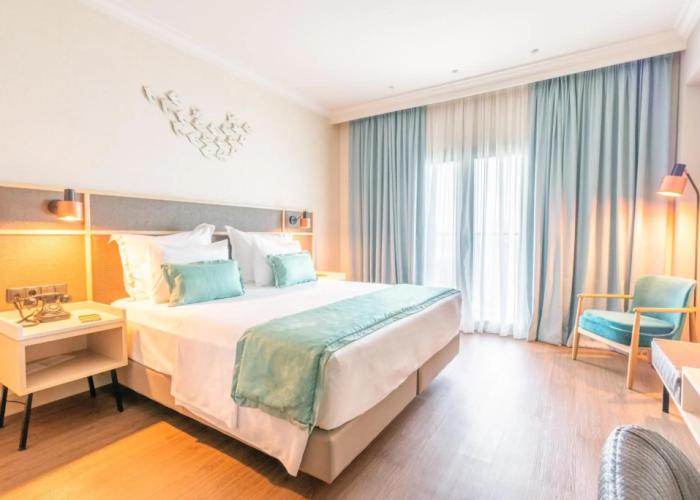Pefkaki Boutique Hotel Loutraki