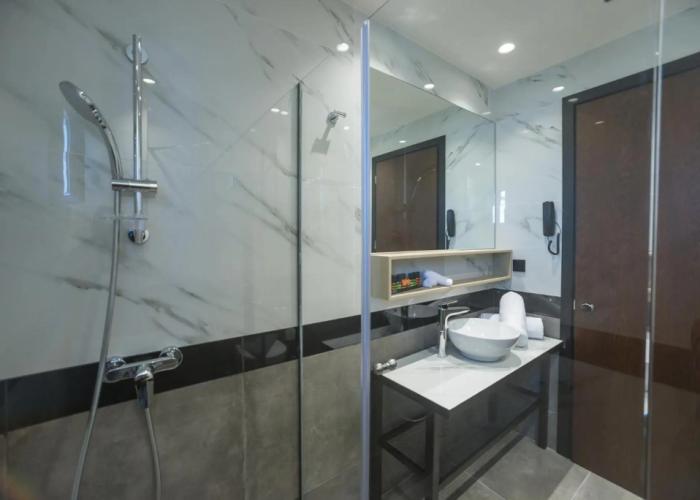 Pefkaki Boutique Hotel Loutraki