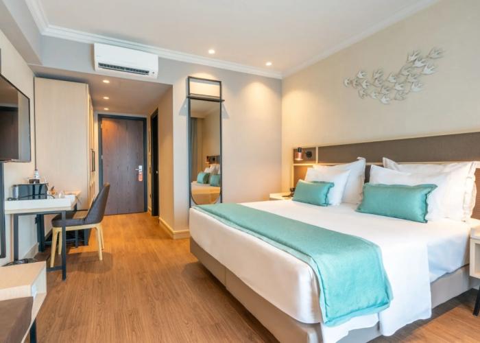 Pefkaki Boutique Hotel Loutraki
