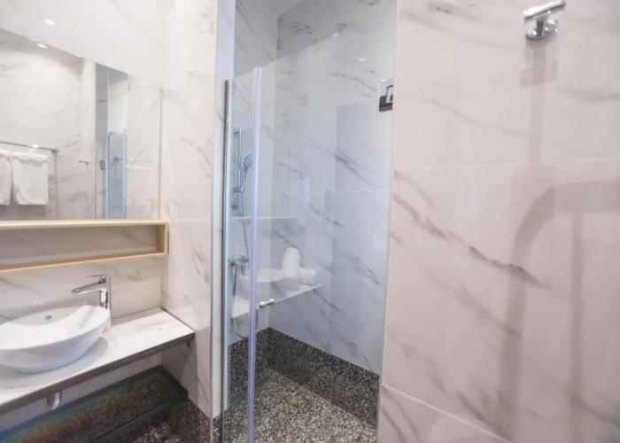 Pefkaki Boutique Hotel Loutraki