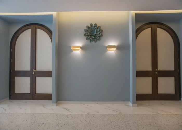 Pefkaki Boutique Hotel Loutraki