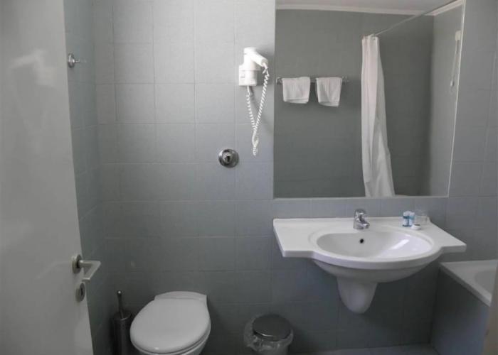 Hotel Theoxenia