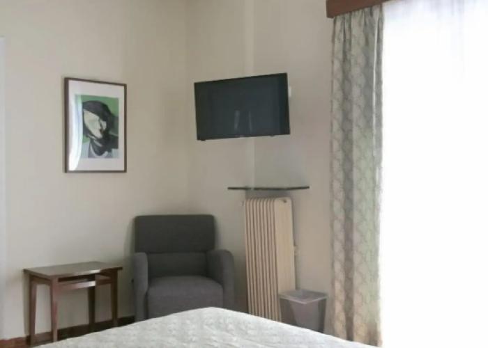 Hotel Theoxenia