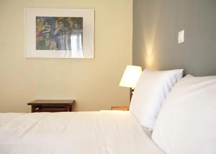 Hotel Theoxenia